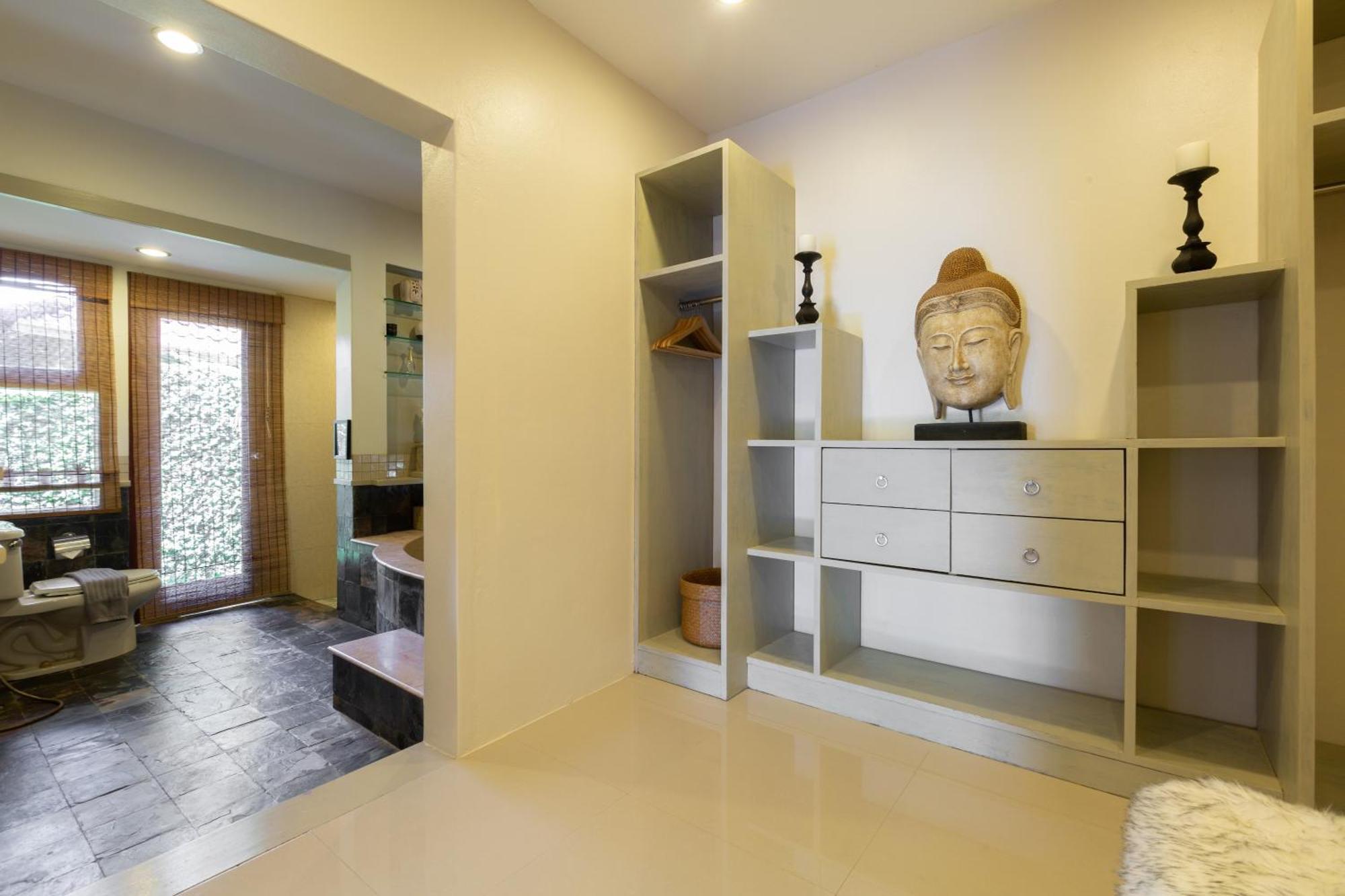 Baan Lily Villa Chaweng  Exterior photo