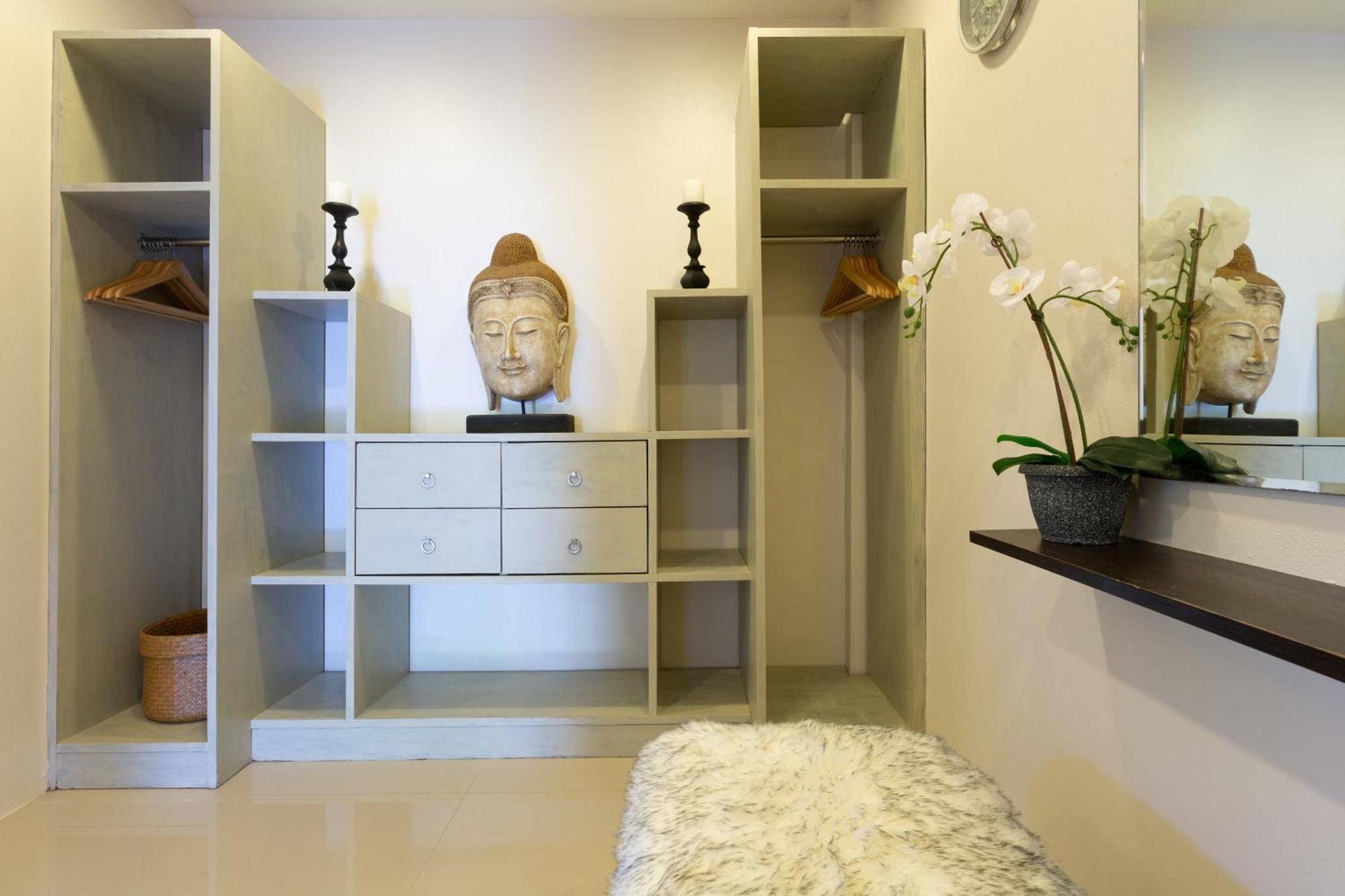 Baan Lily Villa Chaweng  Exterior photo