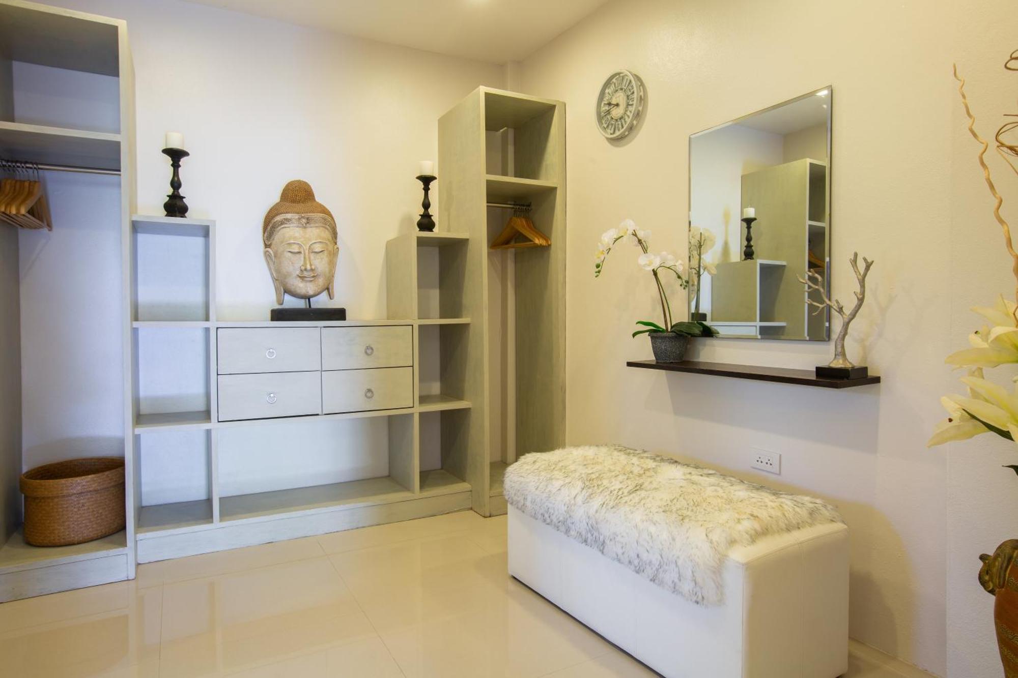 Baan Lily Villa Chaweng  Exterior photo