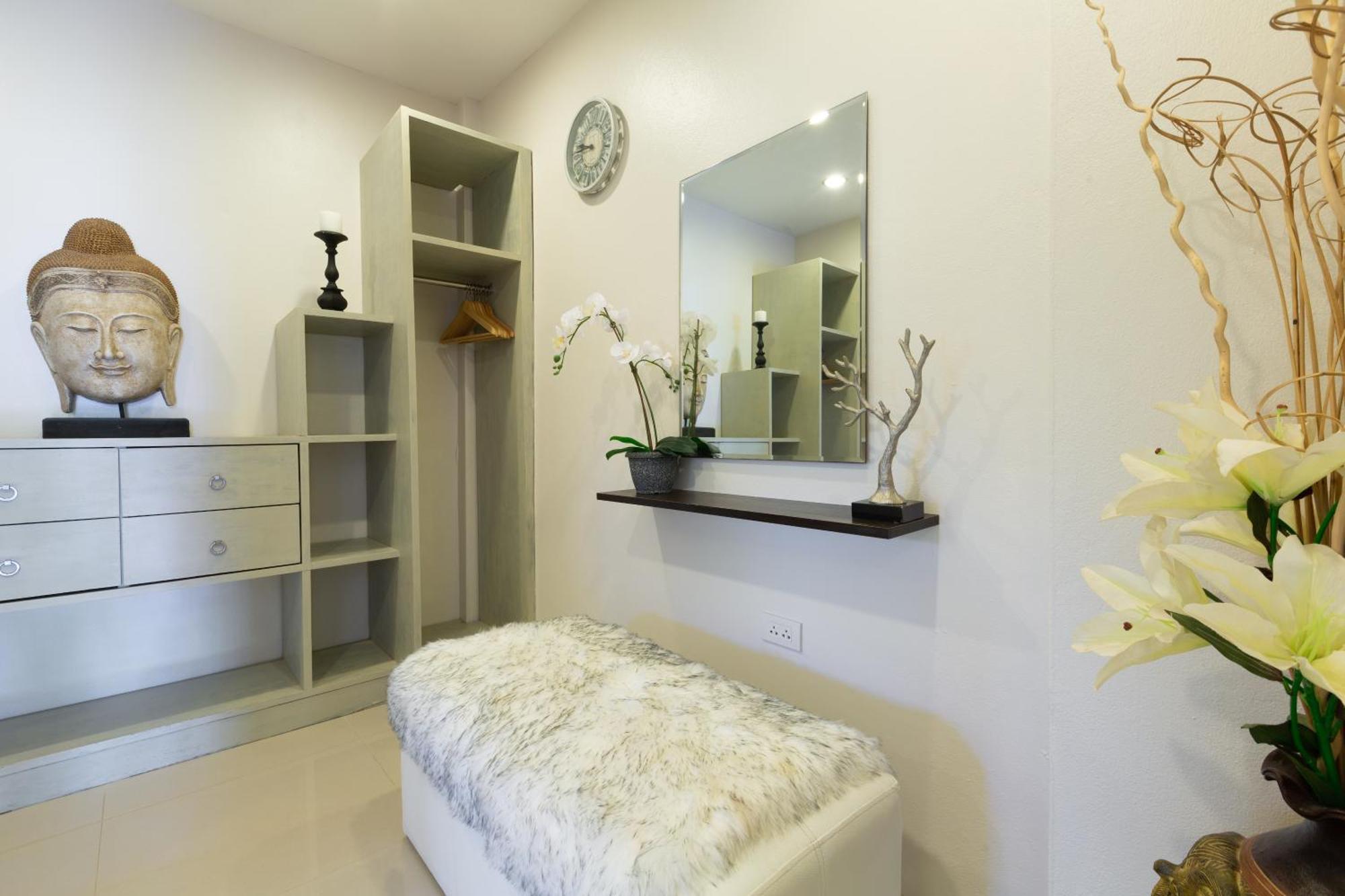 Baan Lily Villa Chaweng  Exterior photo