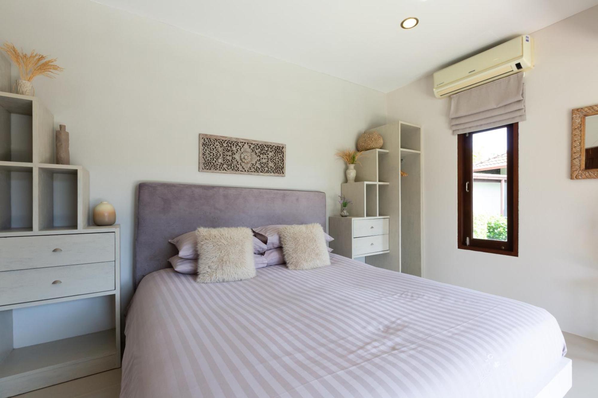 Baan Lily Villa Chaweng  Exterior photo