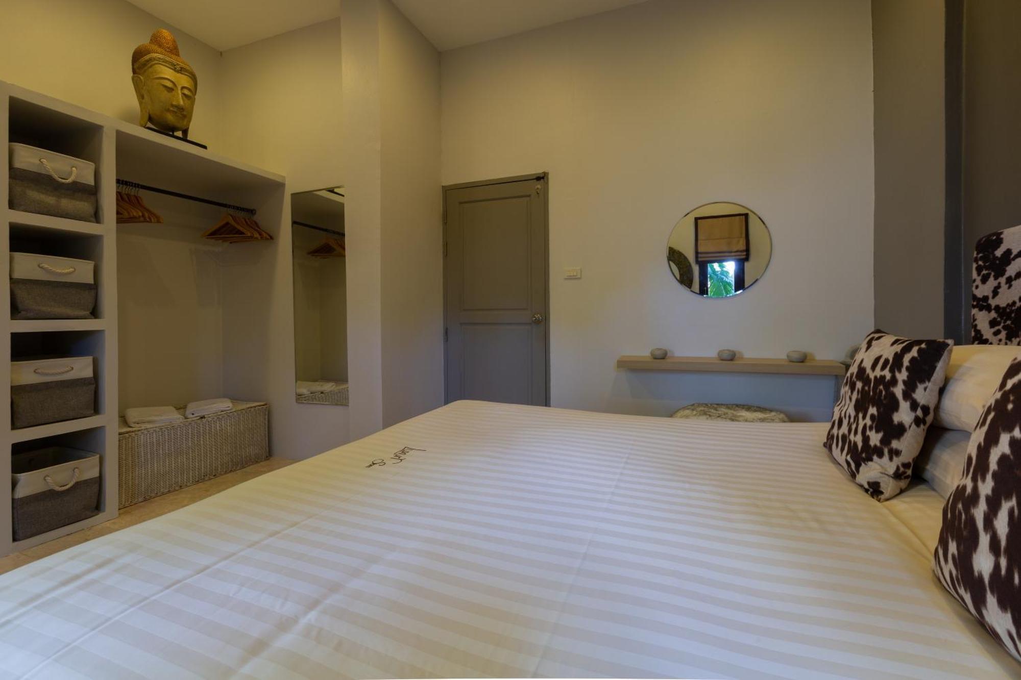 Baan Lily Villa Chaweng  Exterior photo