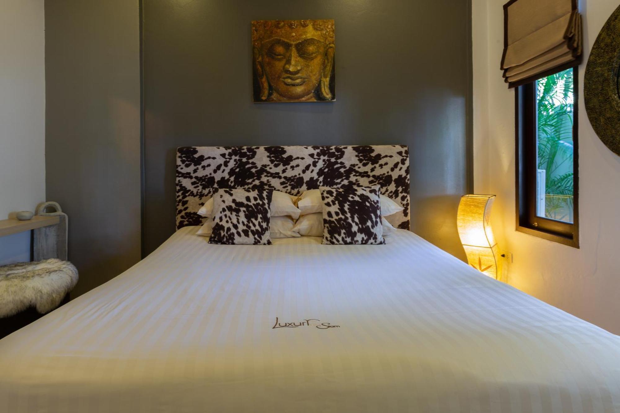 Baan Lily Villa Chaweng  Exterior photo