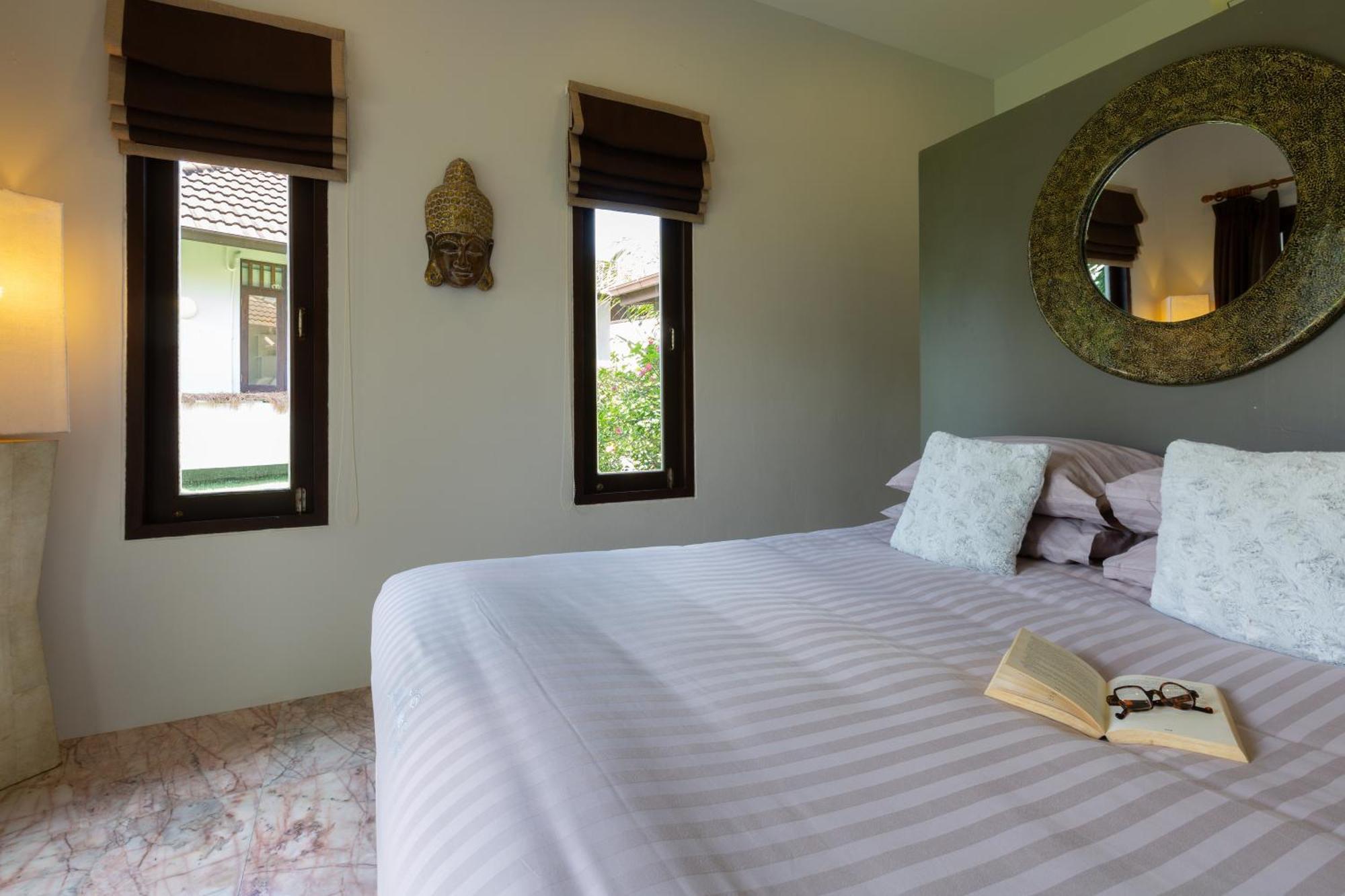 Baan Lily Villa Chaweng  Exterior photo