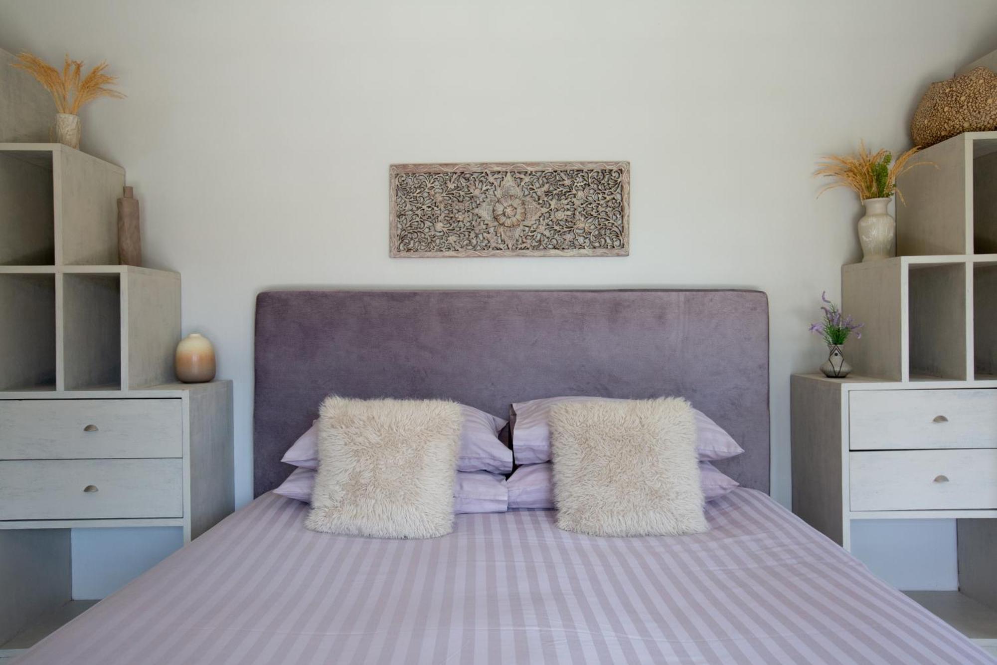 Baan Lily Villa Chaweng  Exterior photo