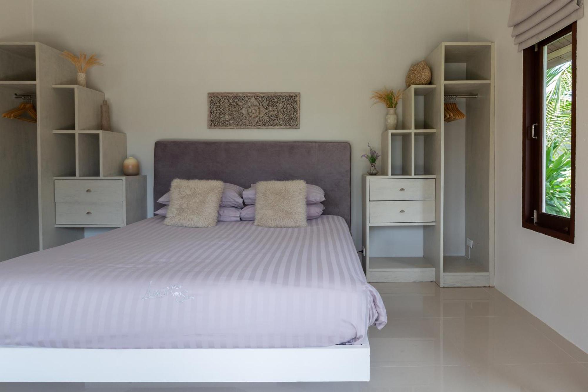 Baan Lily Villa Chaweng  Exterior photo