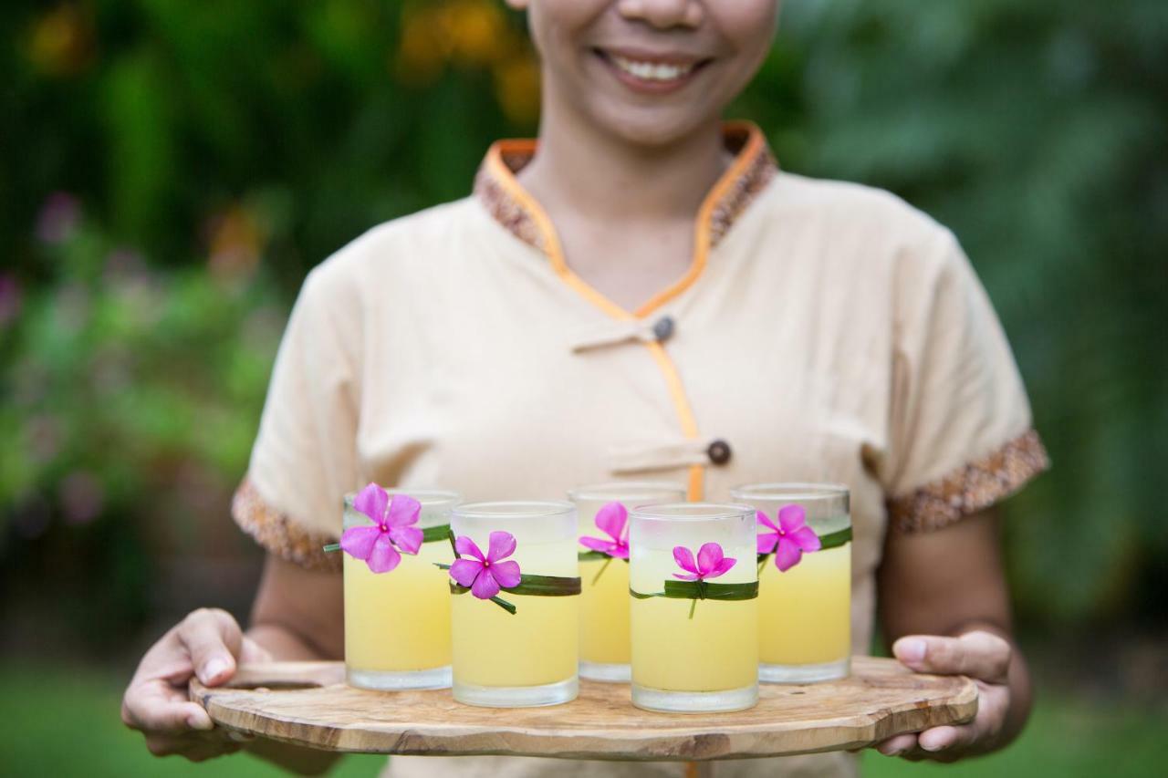 Baan Lily Villa Chaweng  Exterior photo
